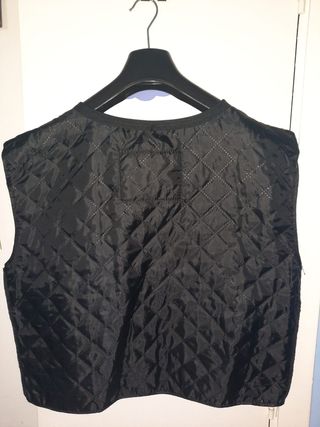 Cazadora 100% cuero