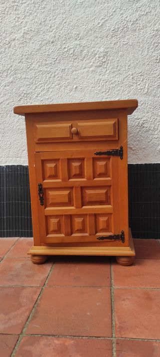 Mueble clásico, recibidor, dormitorio,cocina, aux.