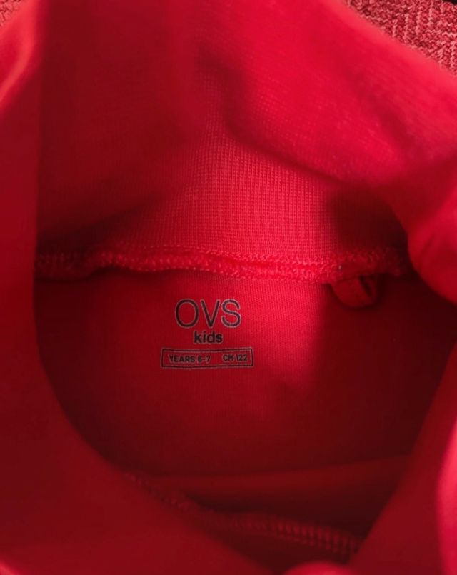 dolcevita natalizio bambino