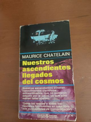 El triángulo de las Bermudas y más