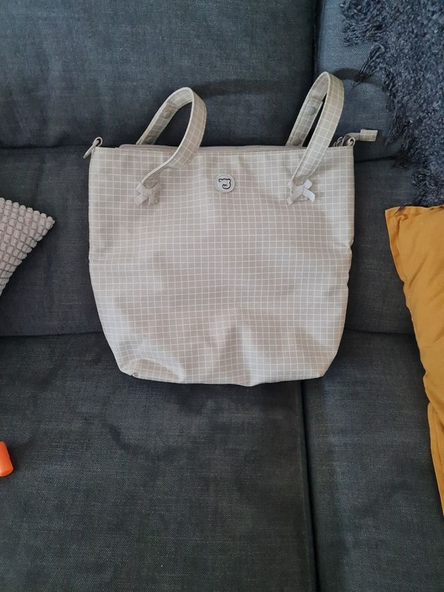 Bolsa bebe