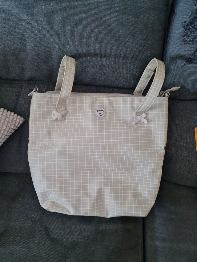 Bolsa bebe
