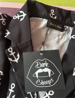 vestido nuevo TU 36 a 40