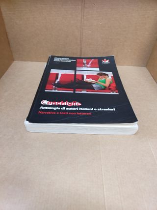 Conchiglie, narrativa