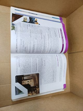 Conchiglie, narrativa