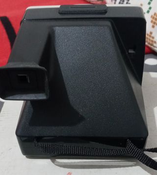 Cámara Polaroid VINTAGE