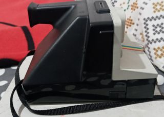 Cámara Polaroid VINTAGE