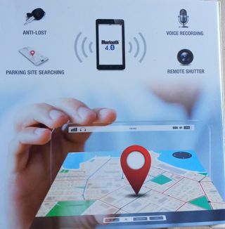 Cámara Polaroid VINTAGE