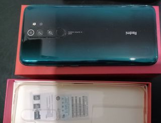 Xiaomi Redmi 8 note pro