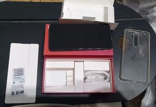 Xiaomi Redmi 8 note pro