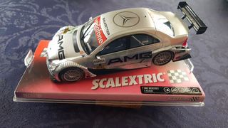 COCHES SCALEXTRIC