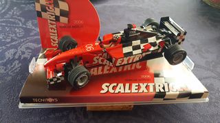COCHES SCALEXTRIC