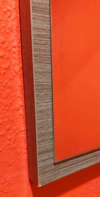 Mueble Recibidor con Espejo