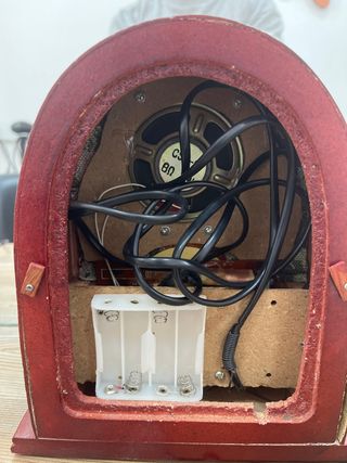 Radio vintage