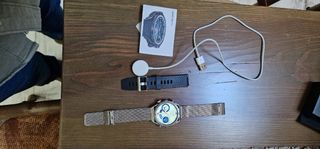 R,SmartWatch,a estrenar,en su caja,NO NEGOCIABLE.