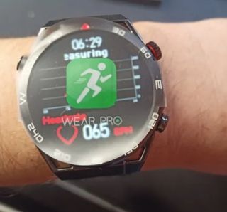 R,SmartWatch,a estrenar,en su caja,NO NEGOCIABLE.