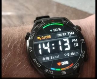 R,SmartWatch,a estrenar,en su caja,NO NEGOCIABLE.