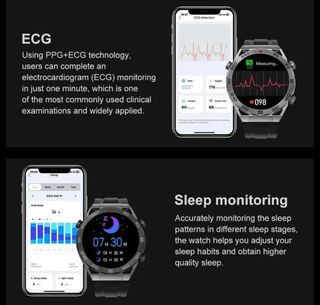 R,SmartWatch,a estrenar,en su caja,NO NEGOCIABLE.