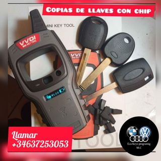 Técnico🚗en electricidad y cerrajero🚘