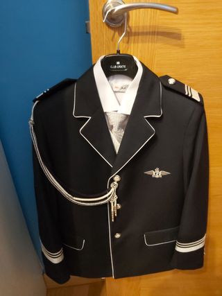 Traje Comunion 2023. t 14