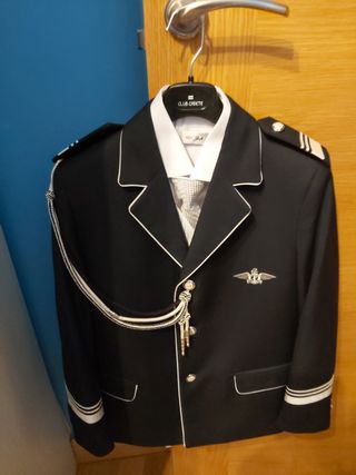 Traje Comunion 2023. t 14