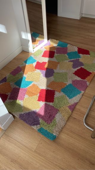 alfombra