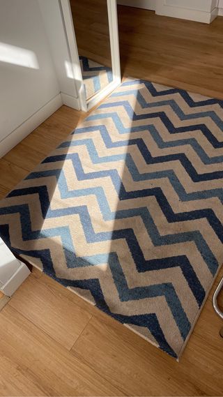 alfombra