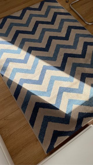 alfombra