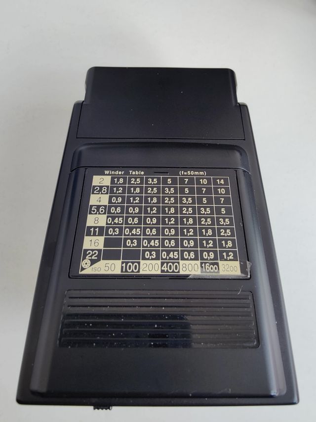 Nikon F70 Reflex analógica