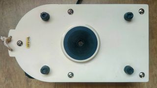 Compresor para acuario OTTO SA-8500
