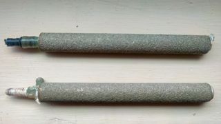 Compresor para acuario OTTO SA-8500