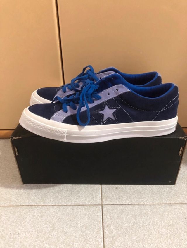 Converse unisex