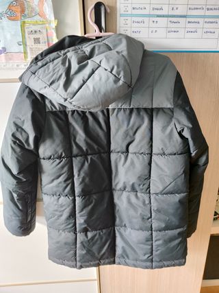 Anorak Columbia esqui nieve