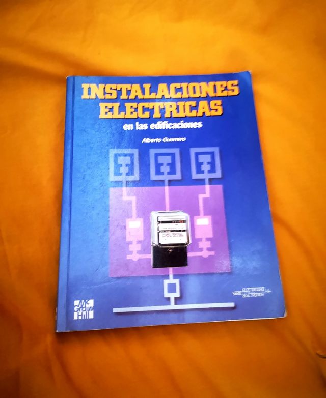 Libro sulle installazioni elettriche