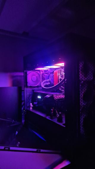 Montaje y mantenimiento de ordenadores