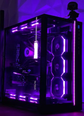 Montaje y mantenimiento de ordenadores