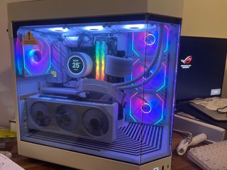 Montaje y mantenimiento de ordenadores