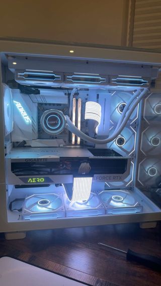 Montaje y mantenimiento de ordenadores