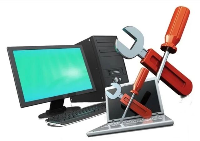 Montaje y mantenimiento de ordenadores