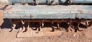Rotabator para mini tractor 