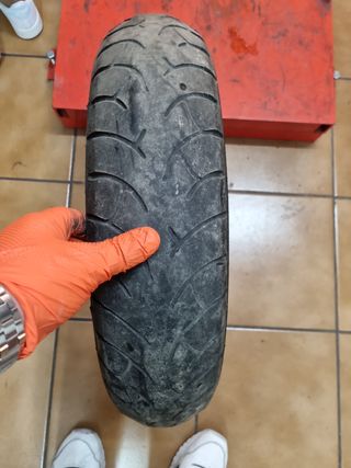 Llanta sh 300 2012 2018