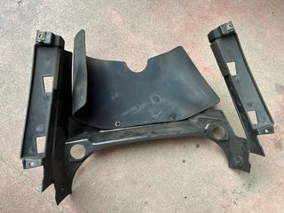 Carena copri serbatoio tmax 500