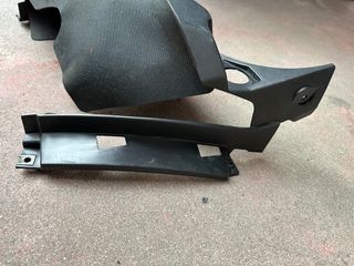 Carena copri serbatoio tmax 500