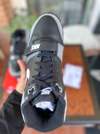 Bambas Nike Air Trainer NUEVO