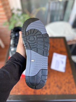 Bambas Nike Air Trainer NUEVO