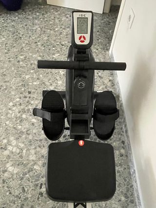 Maquina de remo ISE