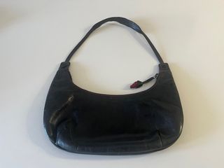 SALVADOR BACHILLER, Bolso para colgar o de mano.