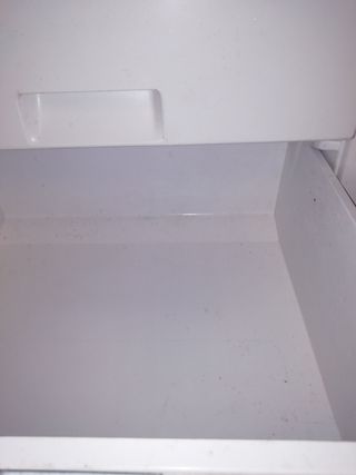 Cajon congelador liebherr