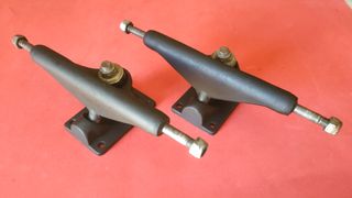 EJES OLDSCHOOL Skate Monopatín Surfskate Cruiser