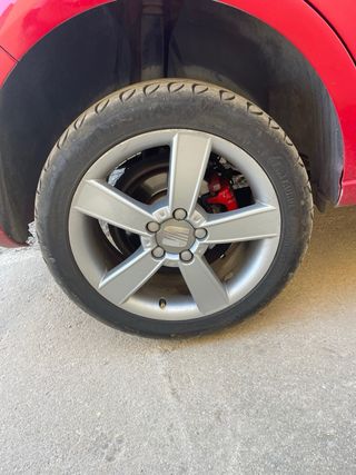 llantas leon mk2 “R17”